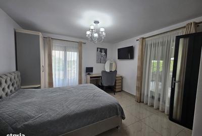 Casă cu 3 camere cu Teren 500 Mp în Miroslava - 5