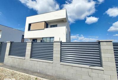 Casă cu 3 camere decomandat cu Teren 280 Mp în Berceni - 14