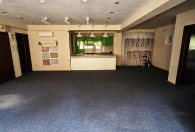 Apartament cu 3 camere semidecomandat în Romană - 2