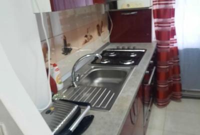 Garsonieră circulară, mobilată în Ștrand - 5