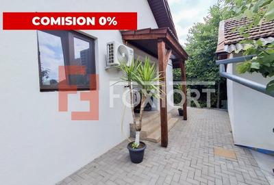 COMISION 0% - Casa individuala cu teren 1259 mp - Recas - 1