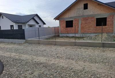 Casă cu 3 camere în Exterior Vest - 7