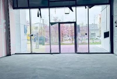 Spațiu comercial, de 111 mp, în Sebastian - 3