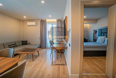 Apartament cu 3 camere decomandat, mobilat în Universitate - 26