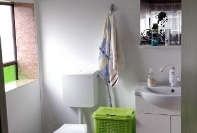 Casa din bârne de lemn, 3 camere, Stațiunea Cacica, SU 117mp,882 mp teren - 7