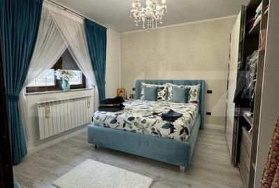 Casă cu 5 camere cu Teren 1000 Mp în Marginea - 6