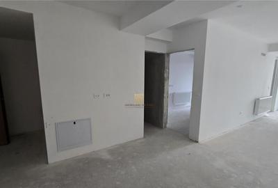 Apartament 2 camere bloc Nou - Vuia - 4