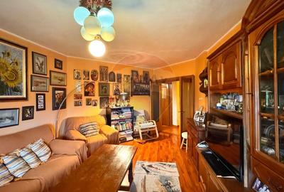 Apartament 3 camere, de vanzare, Trezorerie, Gara, Constanta Apartament 3 camere, de vanzare, Trezorerie, Gara, Constanta - 4