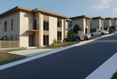 Casa Individuala Alipita, zona Dezmir - Bonas - 2