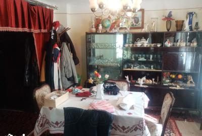 Casă cu 2 camere cu Teren 3198 Mp în Aninoasa - 11