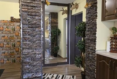 Apartament 2 camere | Trocadero |  Etaj 1 | mobilat si utilat | loc parcare - 7