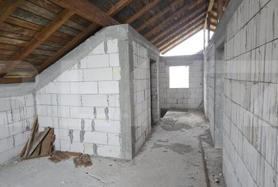 Casă individuală cu 4 camere cu Teren 400 Mp în Exterior Nord - 5