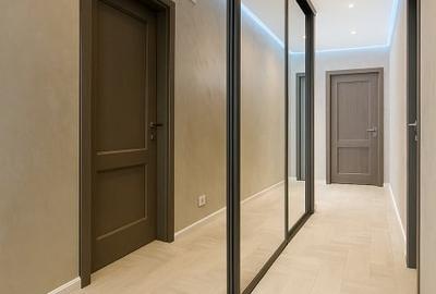 Apartament 3 Camere mobilat si utilat. 106 mp. Parcare subterana inclusa. - 8