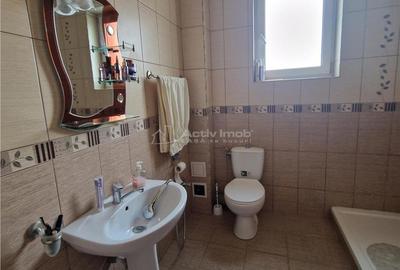 Casa P+P+E , eleganta,teren 409 mp - Ciuperca - 6