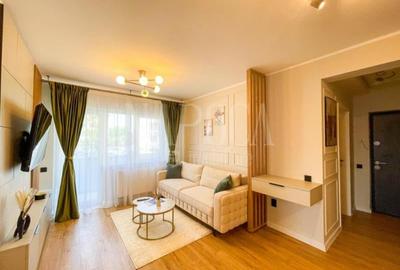 Apartament 2 camere de vanzare in Floresti - 1