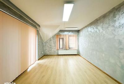 Casă cu 4 camere cu Teren 380 Mp în Mănăștur - 6