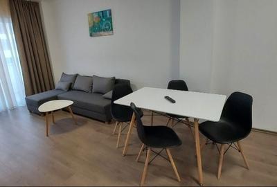 Apartament cu 2 camere decomandat în Unirea - 3