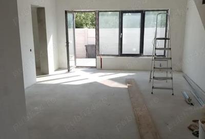 Vand unitate duplex Magurele sau schimb in Bucuresti Rahova cu apartament. - 14