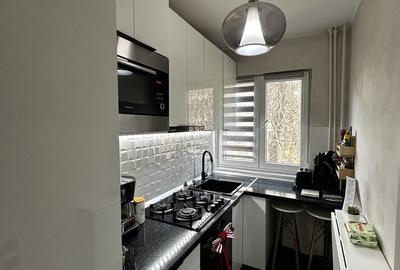 Apartament cu 2 camere în Dacia