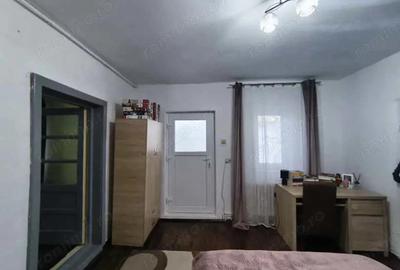 Casa 2 Camere 65 m2 Curte Individuala Mureseni - 12