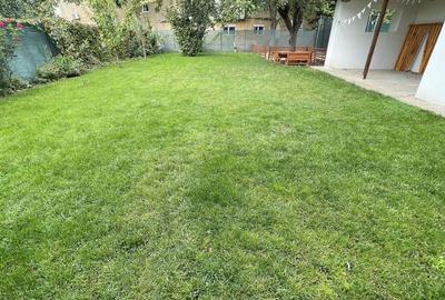 Casa spatioasa,amenajata in zona Lipovei - 21