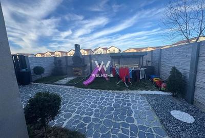 Apartament cu gradina, READY TO MOVE, Calea Cisnadiei, Sibiu - 2