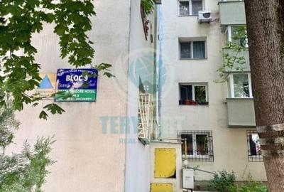 Apartament cu 2 camere semidecomandat, mobilat în Lacul Tei - 20
