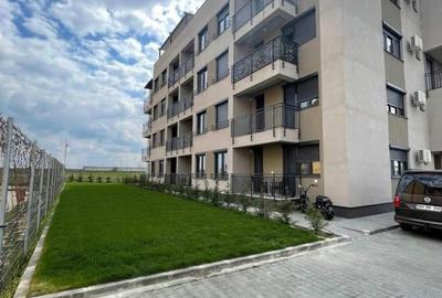Apartament cu 2 camere în Nufărul - 2