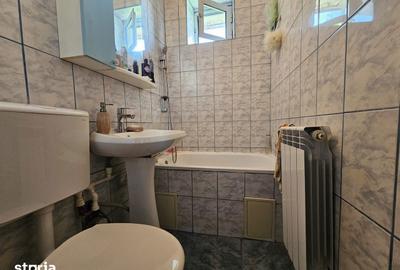 Apartament cu 2 camere decomandat în Nord - 1