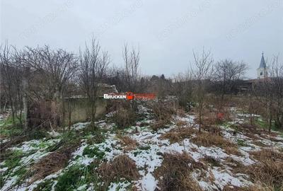 Casă cu Teren 9504 Mp în Poclușa de Barcău - 9