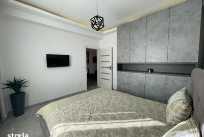 Apartament cu 2 camere în Central - 1