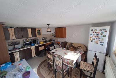 Casă cu 1 camere cu Teren 1250 Mp în Capu Coastei - 1