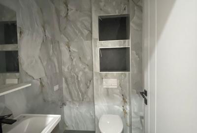 Apartament cu 3 camere decomandat în Cantemir - 2
