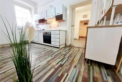 3D! Locatie decomandata,cu gradina, rezidential/activitate profesionala, Central - 16