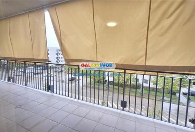 Apartament cu 4 camere decomandat, mobilat în Băneasa - 15