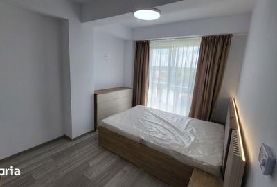 Apartament cu 2 camere în Central - 3