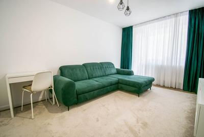 Apartament cu 2 camere decomandat, mobilat în Berceni - 3