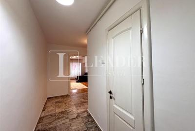 Apartament spatios cu 4 camere || Piata Alba Iulia- Unirii | Partial mobilat - 7