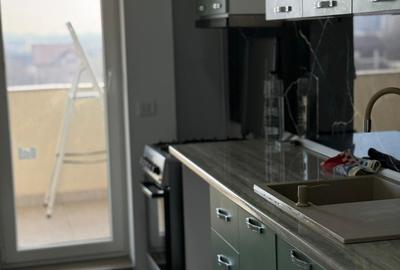 Apartament cu 3 camere semidecomandat în Măgurele - 6