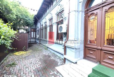 Spațiu comercial, de 155 mp, în Pieptănari - 14