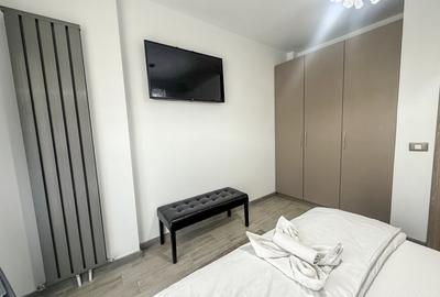 Apartament cu 2 camere decomandat în Mamaia-Sat - 6