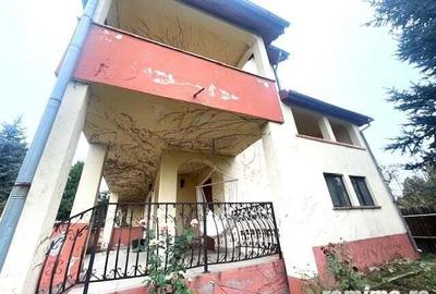 Casă cu 6 camere cu Teren 1566 Mp în Central - 10