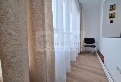 Apartament 2 camere de inchiriat renovat complet Podu Ros, Iasi - 15