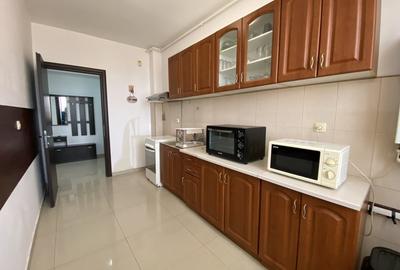 Apartament cu 2 camere semidecomandat, mobilat în - 2