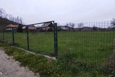 Teren de 3734 mp, în Albești - 3