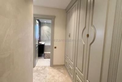 HERASTRAU SOSEAUA NORDULUI DE INCHIRIAT 4 CAMERE  LUX LOC PARCARE HERASTRAU SOSEAUA NORDULUI DE INCHIRIAT 4 CAMERE  LUX LOC PARCARE - 24