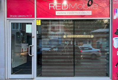 Spatiu comercial de vanzare - Strada Lizenu nr. 13 - 2