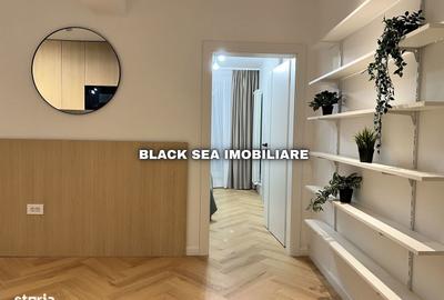Apartament cu 2 camere, mobilat în Palazu Mare - 7