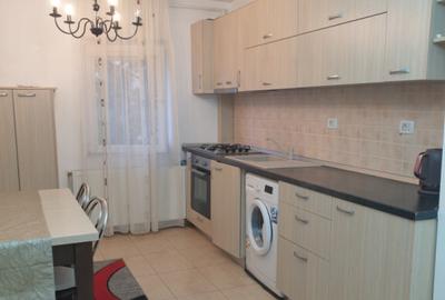 Inchiriez apartament 2 camere zona Gara - 4