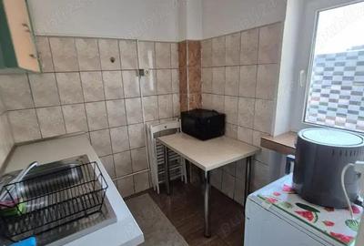 Garsonieră semidecomandată în Dorobanți - 10